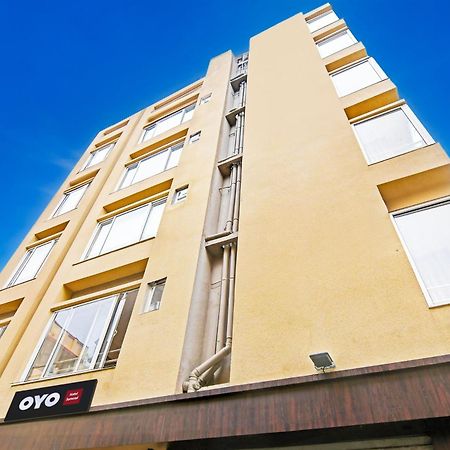 Super Hotel O Samotel Kalkata Exteriér fotografie