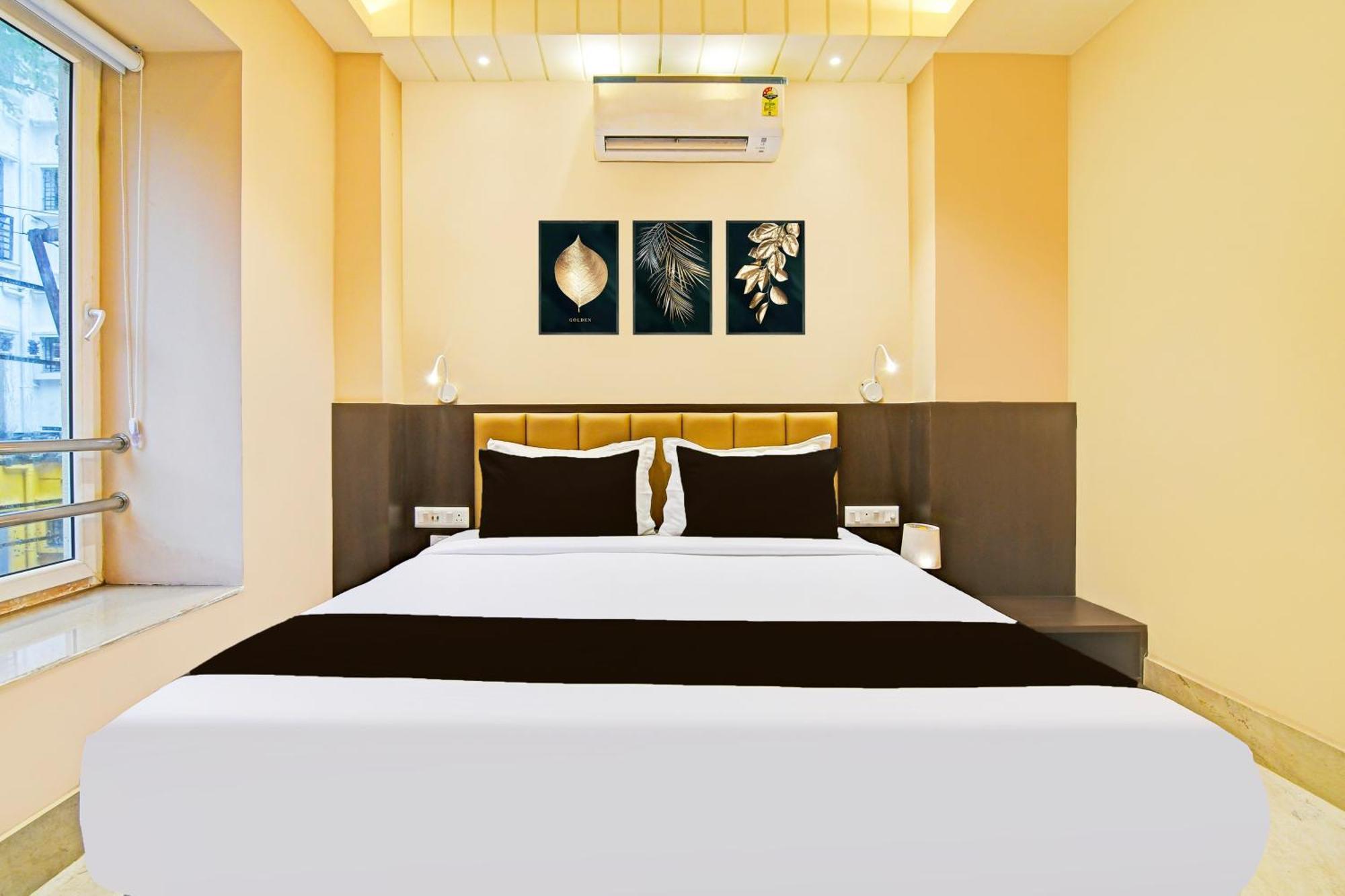 Super Hotel O Samotel Kalkata Exteriér fotografie