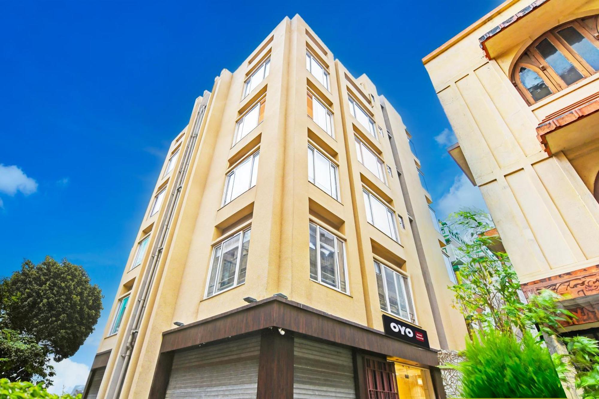 Super Hotel O Samotel Kalkata Exteriér fotografie