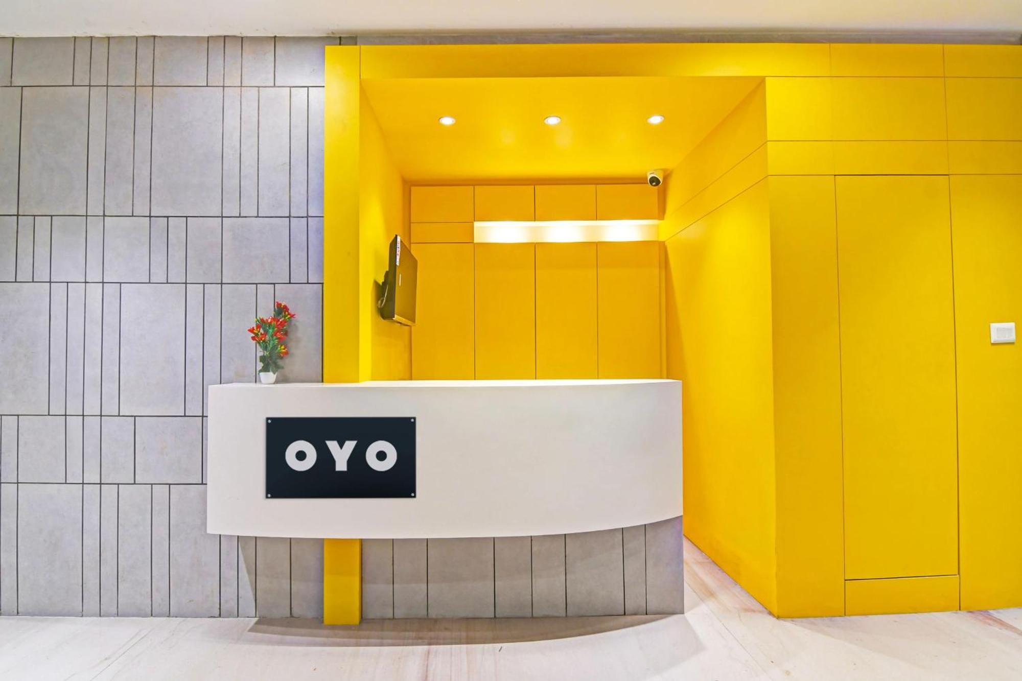 Super Hotel O Samotel Kalkata Exteriér fotografie